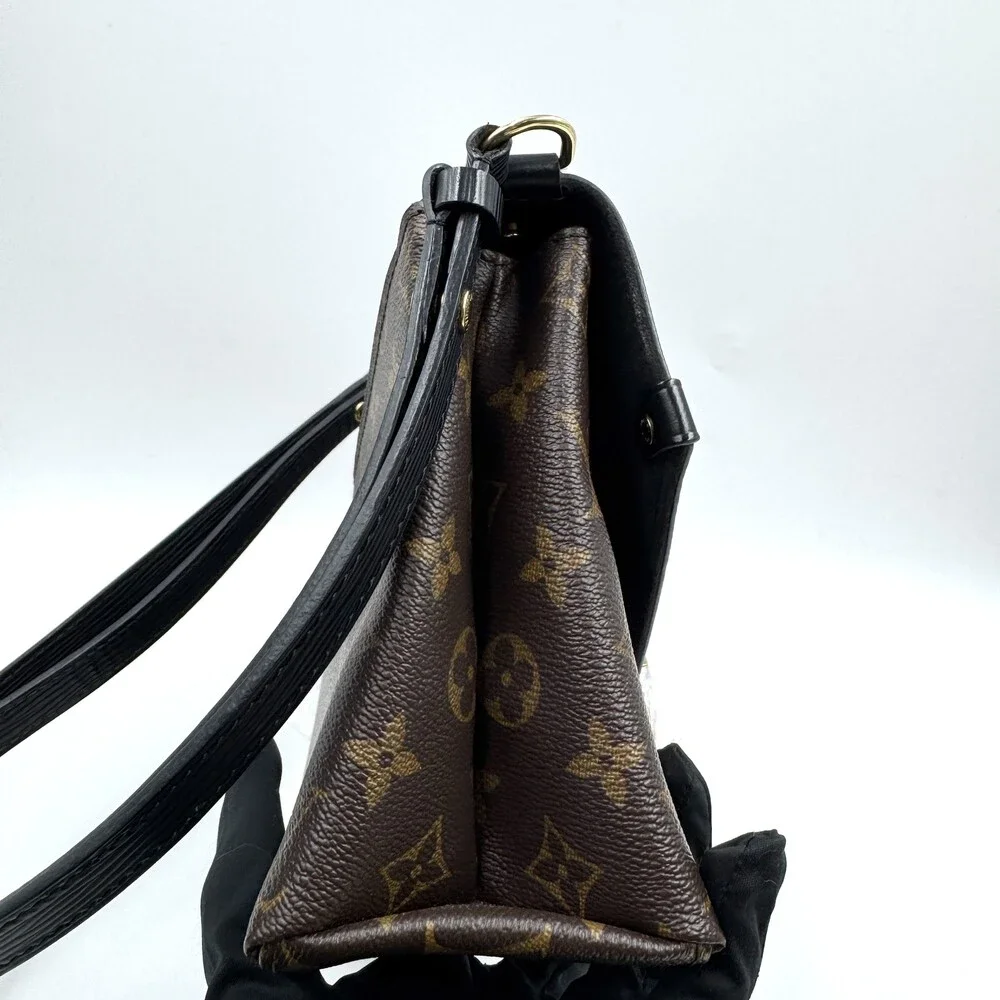Pre-Owned Louis Vuitton Saint Michel #236168L14B - Picture 3 of 15